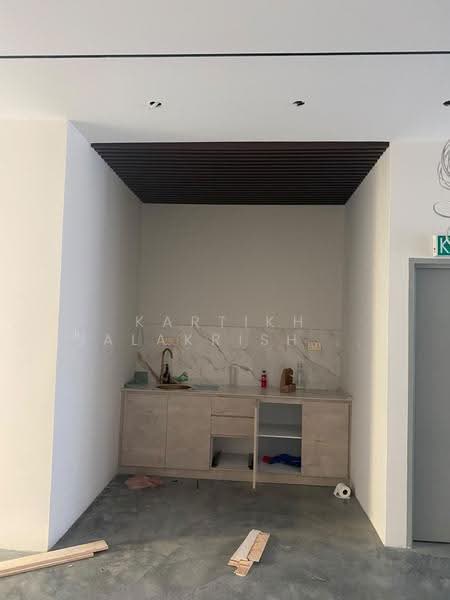 Kedai / Pejabat untuk Dijual di Bandar Baru Permas Jaya (Permas Jaya) - Kartikh Balakrishnan - PropertyGuru.com.my