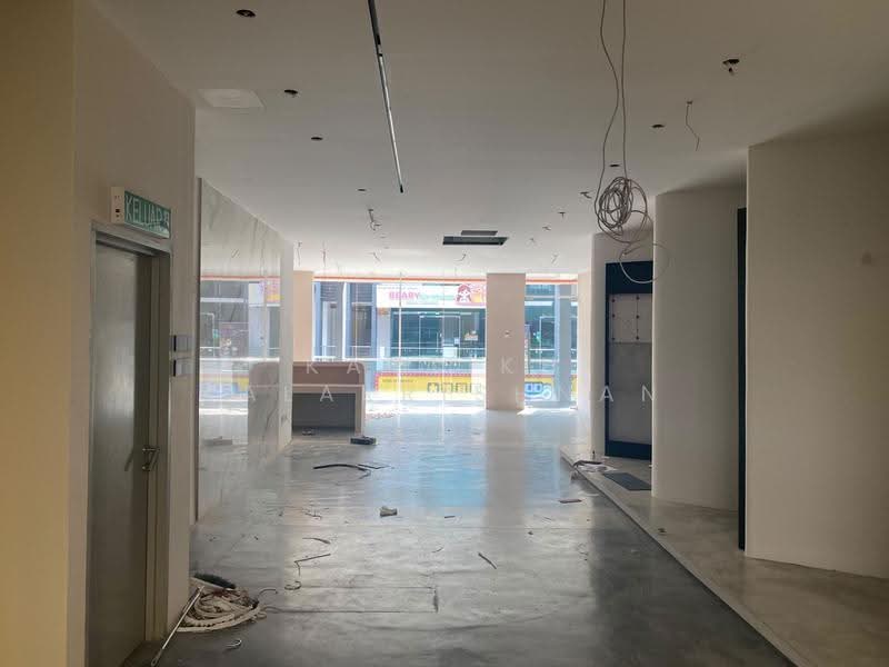 Kedai / Pejabat untuk Dijual di Bandar Baru Permas Jaya (Permas Jaya) - Kartikh Balakrishnan - PropertyGuru.com.my