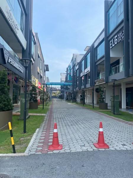 Kedai / Pejabat untuk Dijual di Bandar Baru Permas Jaya (Permas Jaya) - Kartikh Balakrishnan - PropertyGuru.com.my
