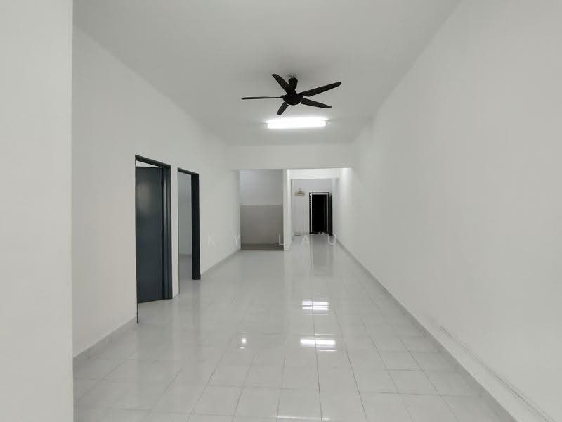 Apartment for Rent at 162 Residency - KY Lau - Interior - PropertyGuru.com.my