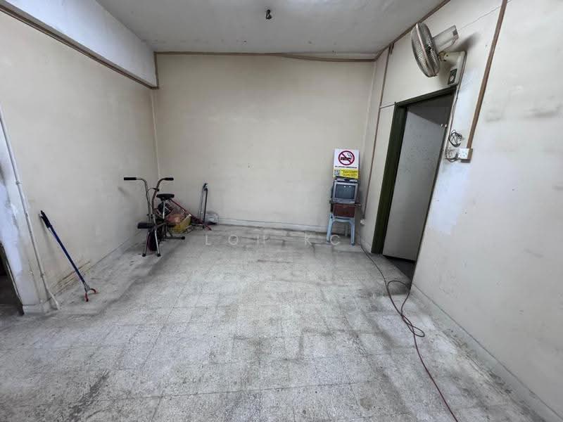Shop / Office for Rent in Taman Segar (Cheras) - Loh KC - Interior - PropertyGuru.com.my