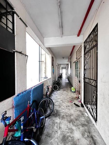 Corridor