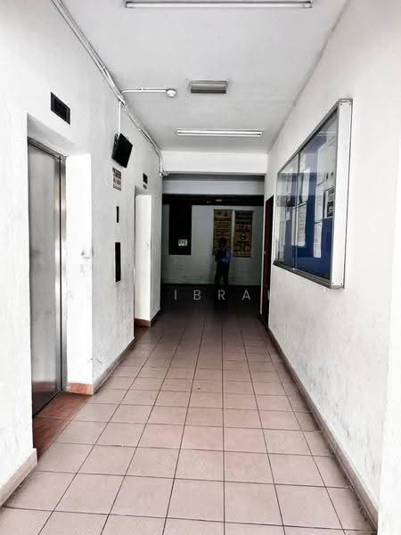 Corridor
