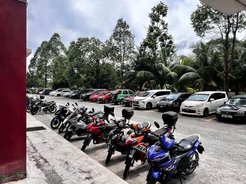 Car Park