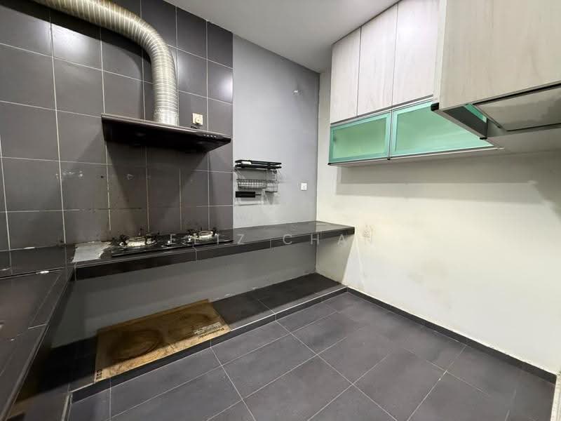 2-storey Terraced House for Sale in Bandar Baru Selayang Fasa 2a (Selayang) - Eliz Chan - Kitchen - PropertyGuru.com.my