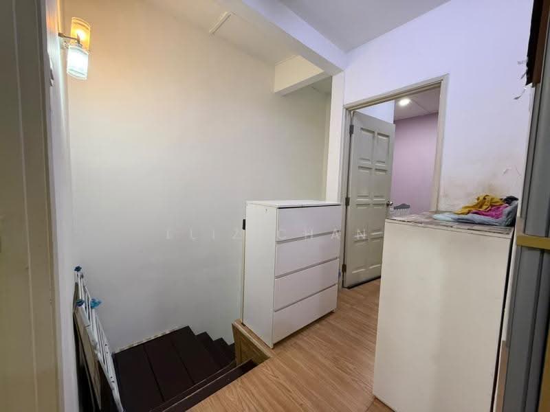 2-storey Terraced House for Sale in Bandar Baru Selayang Fasa 2a (Selayang) - Eliz Chan - Entrance - PropertyGuru.com.my