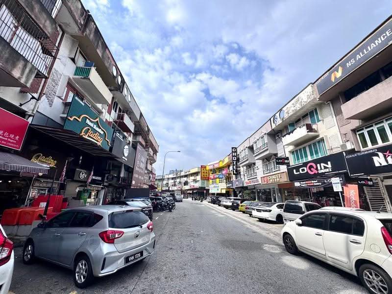 Shop for Rent in Taman Segar (Cheras) - Loh KC - PropertyGuru.com.my
