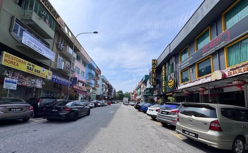 Shop for Rent in Taman Segar (Cheras) - Loh KC - PropertyGuru.com.my