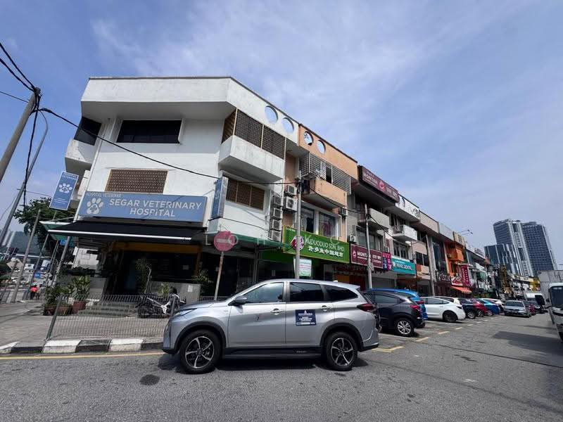 Shop for Rent in Taman Segar (Cheras) - Loh KC - PropertyGuru.com.my
