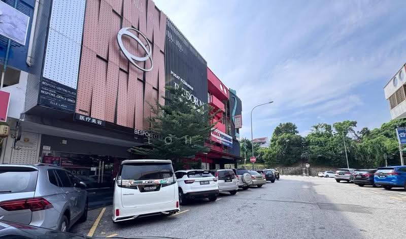 Shop for Rent in Taman Segar (Cheras) - Loh KC - PropertyGuru.com.my