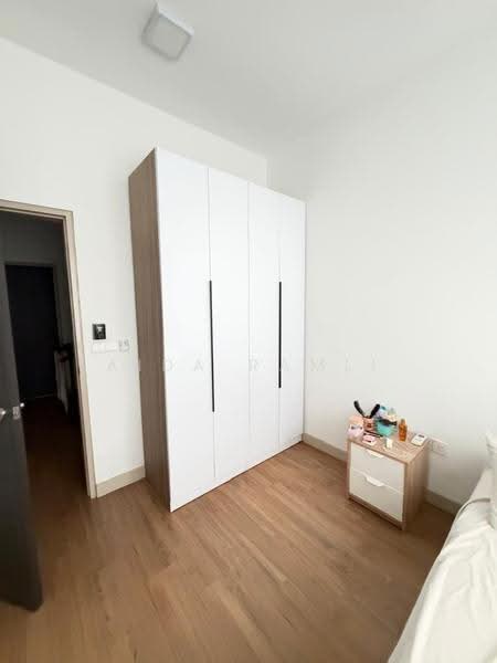 2-storey Terraced House for Rent in Elmina (Shah Alam) - Aida Ramli - Bedroom - PropertyGuru.com.my