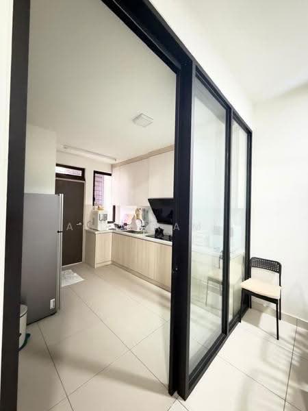 2-storey Terraced House for Rent in Elmina (Shah Alam) - Aida Ramli - Kitchen - PropertyGuru.com.my