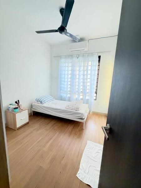 2-storey Terraced House for Rent in Elmina (Shah Alam) - Aida Ramli - Bedroom - PropertyGuru.com.my