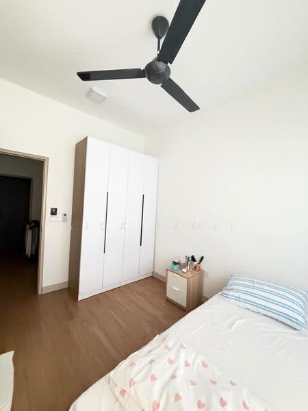 2-storey Terraced House for Rent in Elmina (Shah Alam) - Aida Ramli - Bedroom - PropertyGuru.com.my