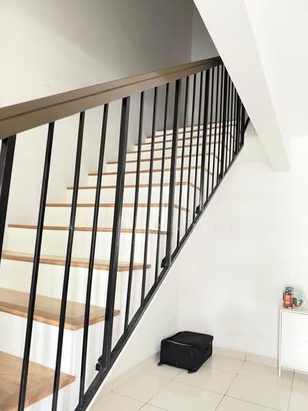 2-storey Terraced House for Rent in Elmina (Shah Alam) - Aida Ramli - Interior - PropertyGuru.com.my