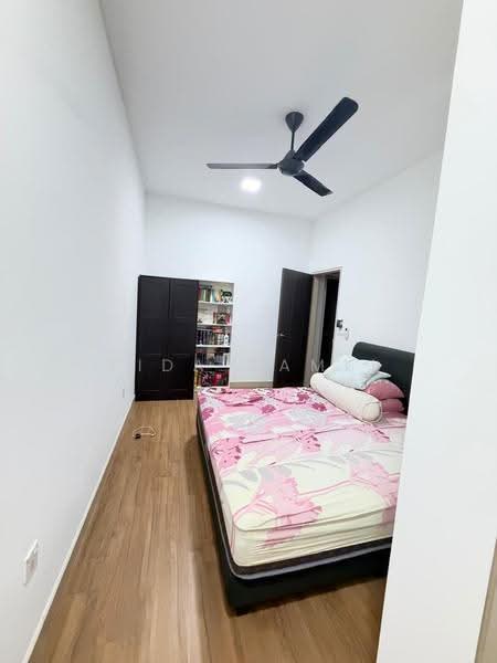 2-storey Terraced House for Rent in Elmina (Shah Alam) - Aida Ramli - Bedroom - PropertyGuru.com.my