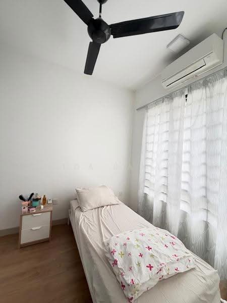 2-storey Terraced House for Rent in Elmina (Shah Alam) - Aida Ramli - Bedroom - PropertyGuru.com.my