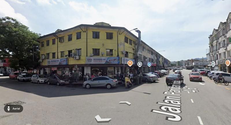 Shop for Sale in Pandan Indah (Ampang) - Eric Tham - PropertyGuru.com.my