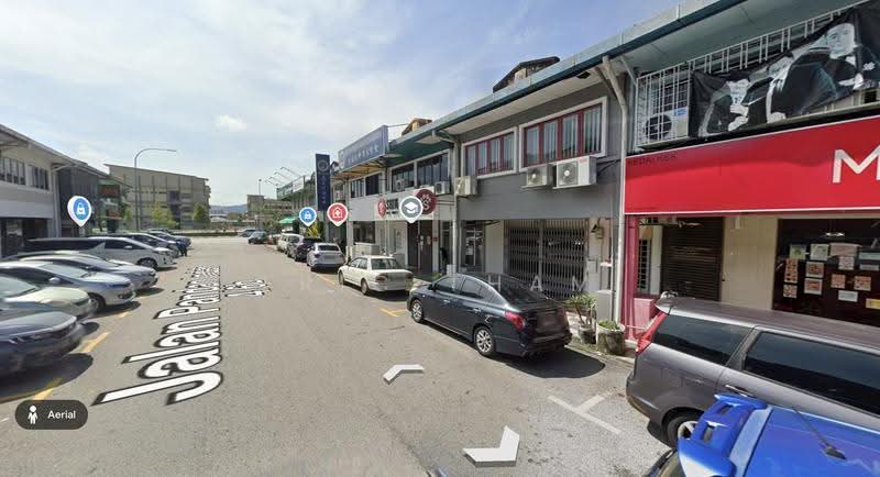 Shop for Sale in Pandan Indah (Ampang) - Eric Tham - PropertyGuru.com.my