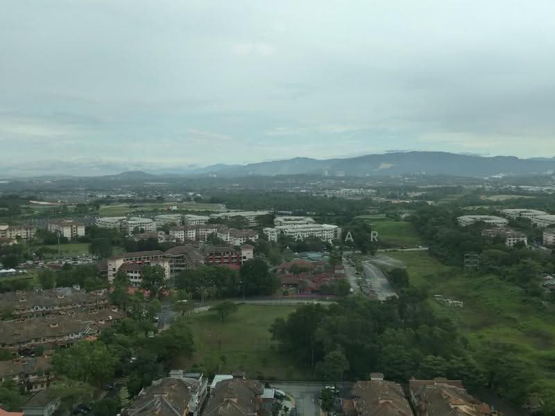 Service Residence for Sale at Tulip Residence - Siti Hajar - Exterior - PropertyGuru.com.my