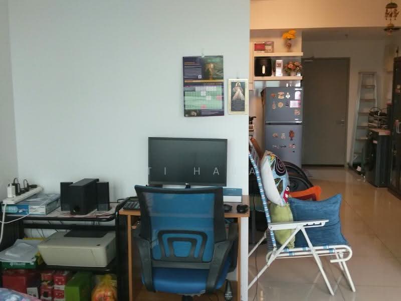 Service Residence for Sale at Tulip Residence - Siti Hajar - Study - PropertyGuru.com.my