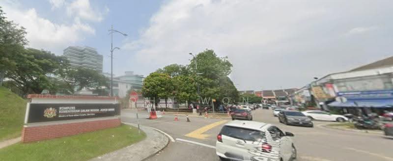 Kedai / Pejabat untuk Dijual di Johor Bahru (Johor) - John Wong - PropertyGuru.com.my