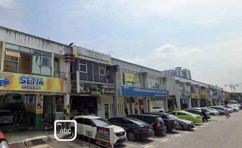 Kedai / Pejabat untuk Dijual di Johor Bahru (Johor) - John Wong - PropertyGuru.com.my