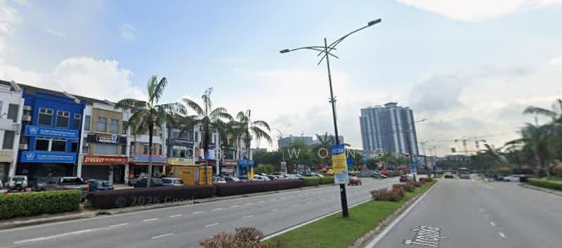 Kedai / Pejabat untuk Dijual di Johor Bahru (Johor) - John Wong - PropertyGuru.com.my