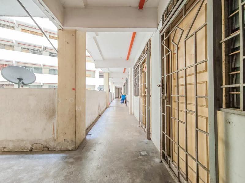 Corridor