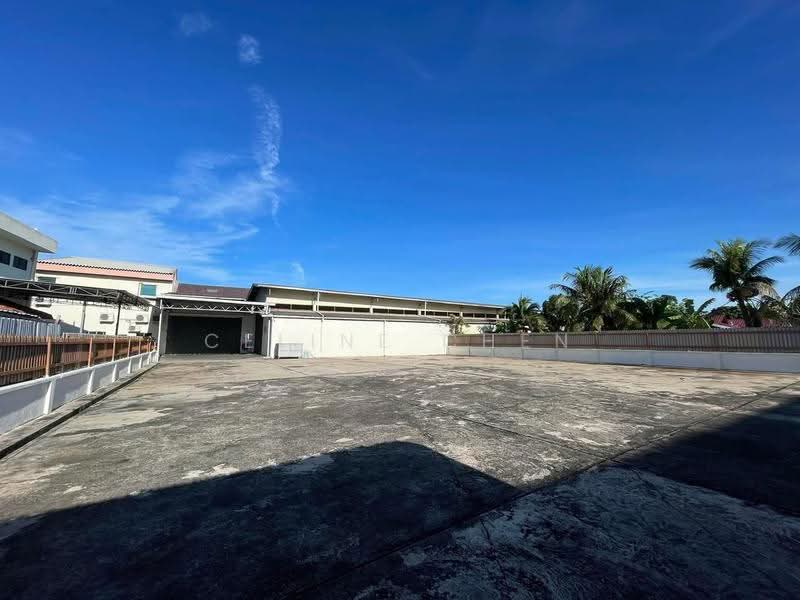 Gudang untuk Disewa di Klebang Besar (Klebang) - Celine Chen - Exterior - PropertyGuru.com.my