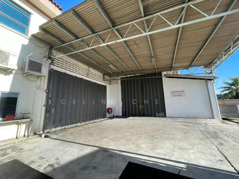 Gudang untuk Disewa di Klebang Besar (Klebang) - Celine Chen - PropertyGuru.com.my
