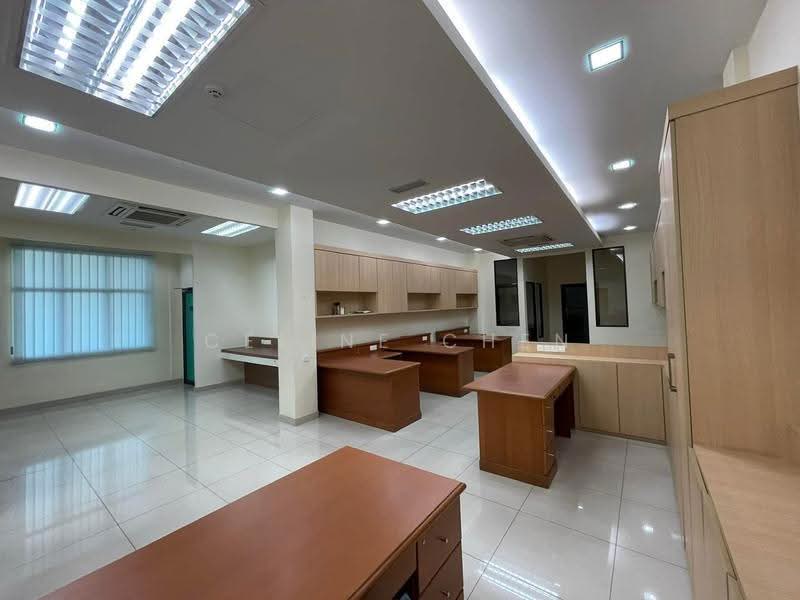 Gudang untuk Disewa di Klebang Besar (Klebang) - Celine Chen - Study - PropertyGuru.com.my