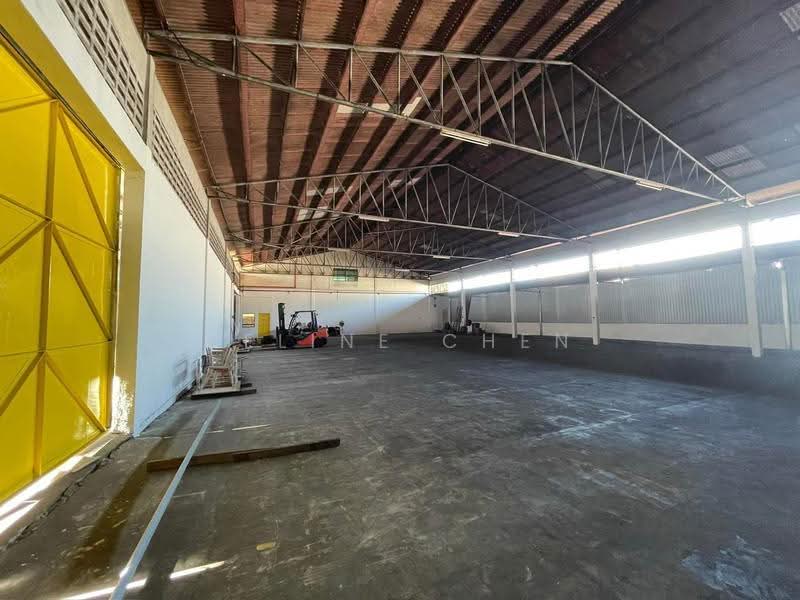 Gudang untuk Disewa di Klebang Besar (Klebang) - Celine Chen - PropertyGuru.com.my