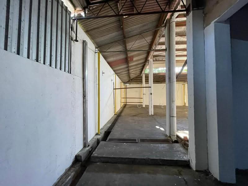 Gudang untuk Disewa di Klebang Besar (Klebang) - Celine Chen - Interior - PropertyGuru.com.my