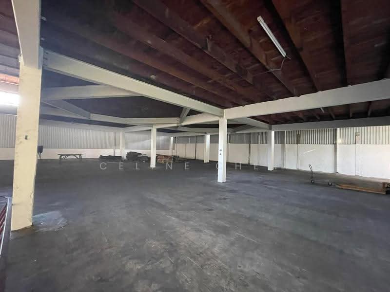 Gudang untuk Disewa di Klebang Besar (Klebang) - Celine Chen - PropertyGuru.com.my