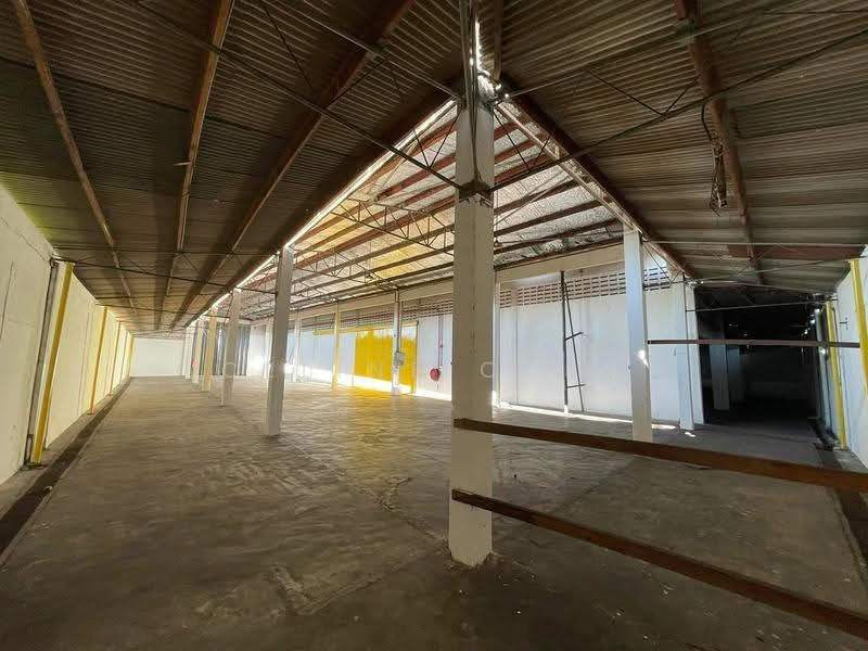 Gudang untuk Disewa di Klebang Besar (Klebang) - Celine Chen - Interior - PropertyGuru.com.my