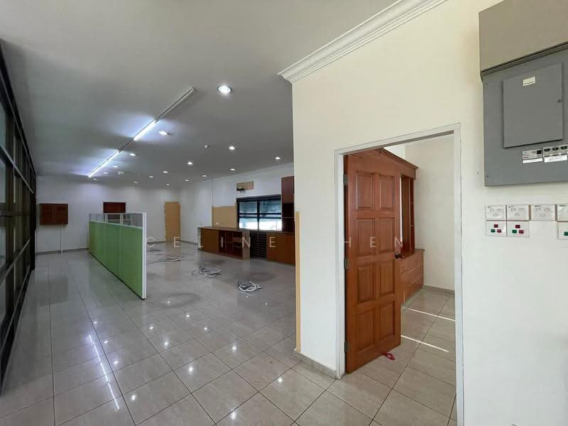 Gudang untuk Disewa di Klebang Besar (Klebang) - Celine Chen - Interior - PropertyGuru.com.my