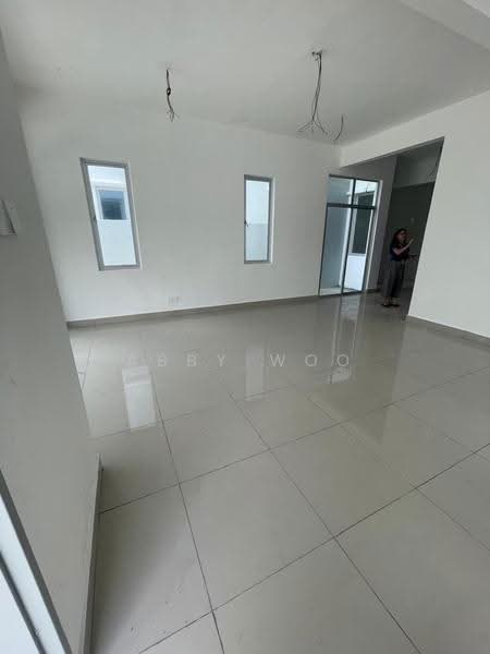 Semi-Detached House for Rent in Seksyen U15 (Shah Alam) - Abby Woo - Living Room - PropertyGuru.com.my