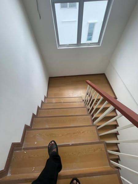 Semi-Detached House for Rent in Seksyen U15 (Shah Alam) - Abby Woo - PropertyGuru.com.my