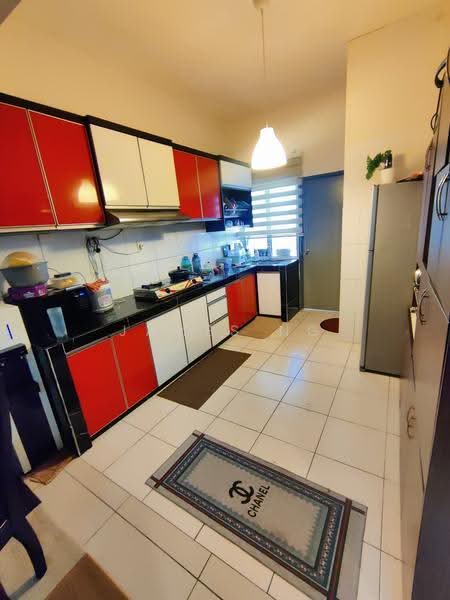 Rumah Teres 2-Tingkat untuk Disewa di Kuala Selangor (Selangor) - James Ng - Kitchen - PropertyGuru.com.my