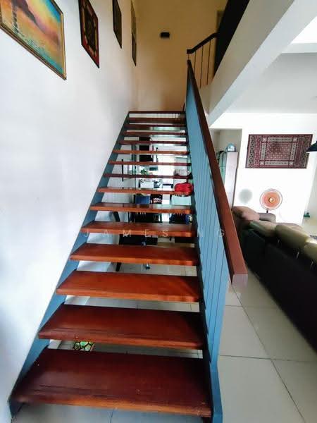 Rumah Teres 2-Tingkat untuk Disewa di Kuala Selangor (Selangor) - James Ng - Living Room - PropertyGuru.com.my