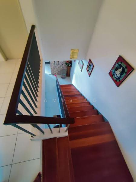 Rumah Teres 2-Tingkat untuk Disewa di Kuala Selangor (Selangor) - James Ng - Interior - PropertyGuru.com.my