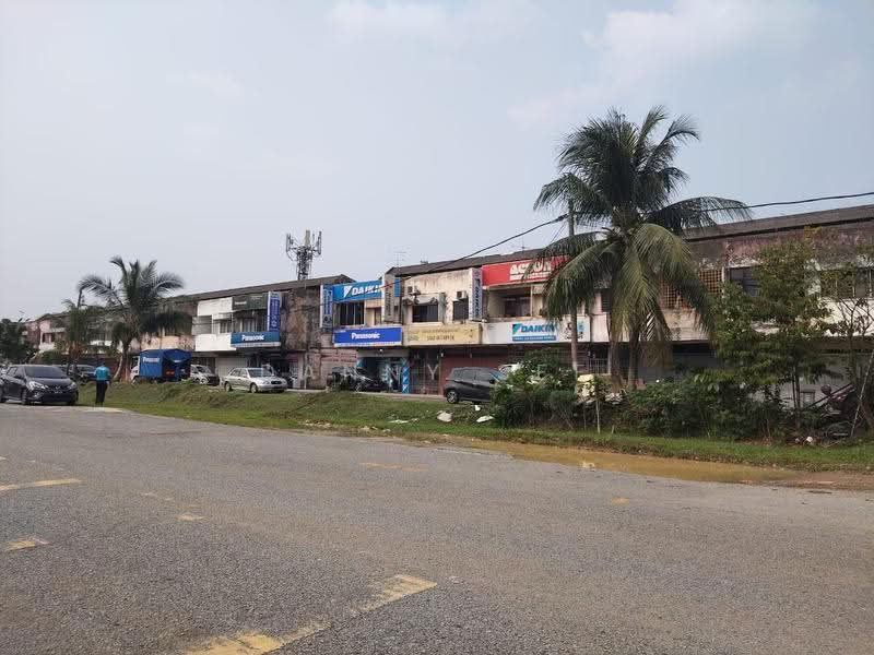 Kedai / Pejabat untuk Dijual di Taman Aman (Senai) - Danny See - PropertyGuru.com.my