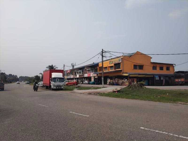 Kedai / Pejabat untuk Dijual di Taman Aman (Senai) - Danny See - PropertyGuru.com.my