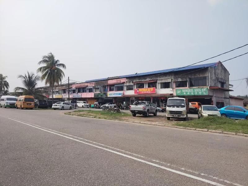 Kedai / Pejabat untuk Dijual di Taman Aman (Senai) - Danny See - PropertyGuru.com.my