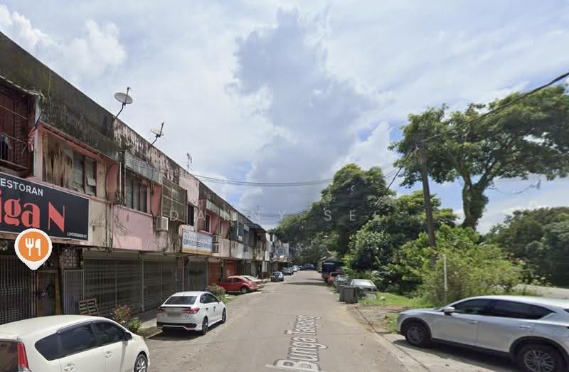 Kedai / Pejabat untuk Dijual di Taman Aman (Senai) - Danny See - PropertyGuru.com.my