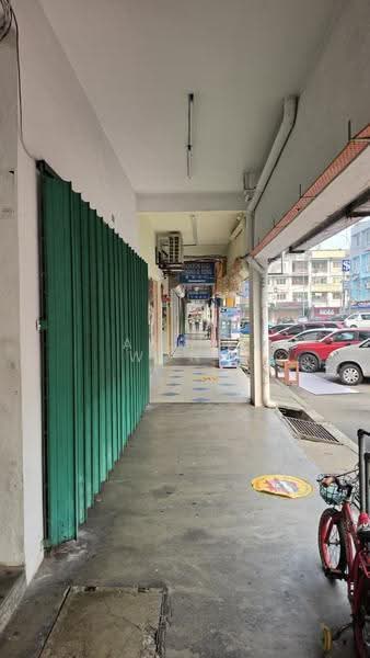 Corridor