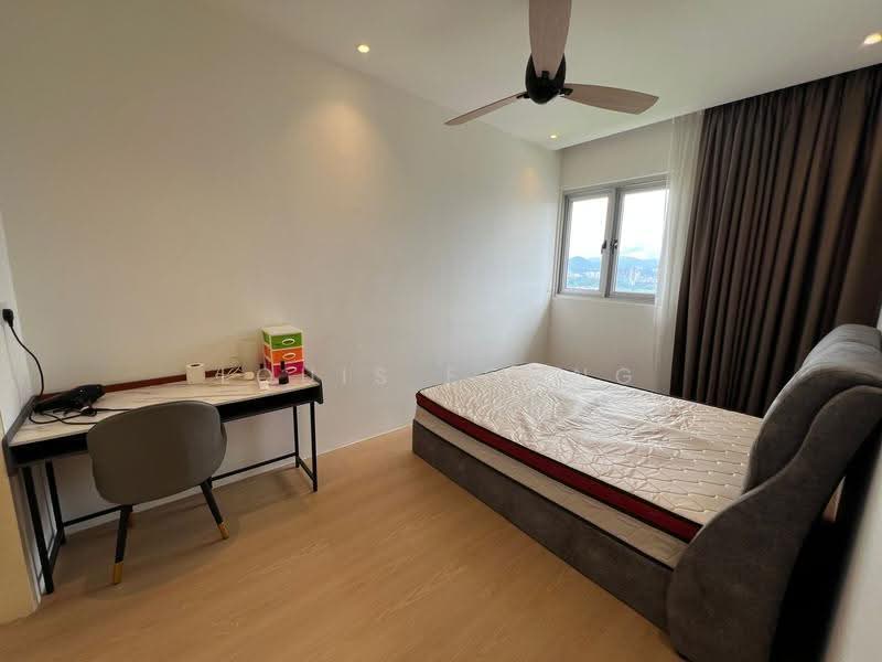 Pangsapuri untuk Disewa di Residensi Seri Wahyu - Louis Foong - Bedroom - PropertyGuru.com.my