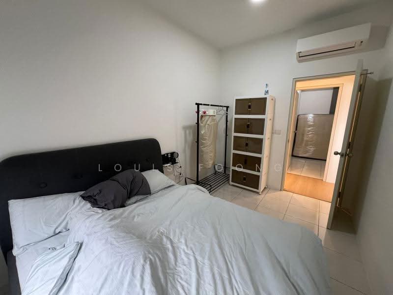 Pangsapuri untuk Disewa di Residensi Seri Wahyu - Louis Foong - Bedroom - PropertyGuru.com.my