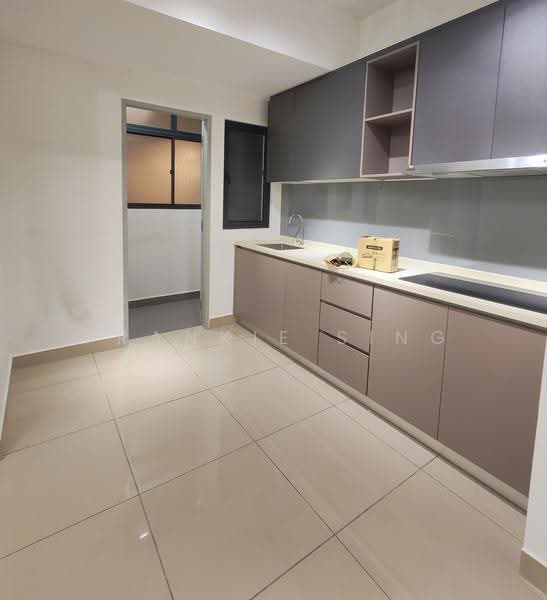 Kediaman Servis untuk Disewa di M Luna - Frankie Sing - Kitchen - PropertyGuru.com.my